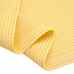 vidaXL Covor pentru cort, bej, 400x800 cm, HDPE vidaXL Covor pentru cort, bej, 400x800 cm, HDPE