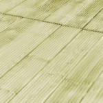 vidaXL Plăci de pardoseală 48 buc. 6,96 m² 1 m, lemn masiv pin tratat vidaXL Plăci de pardoseală 48 buc. 6,96 m² 1 m, lemn masiv pin tratat