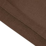 vidaXL Covor pentru cort, maro, 200x400 cm vidaXL Covor pentru cort, maro, 200x400 cm