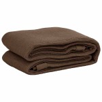 vidaXL Covor pentru cort, maro, 250x200 cm vidaXL Covor pentru cort, maro, 250x200 cm