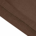 vidaXL Covor pentru cort, maro, 250x550 cm vidaXL Covor pentru cort, maro, 250x550 cm