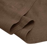 vidaXL Covor pentru cort, maro, 300x600 cm vidaXL Covor pentru cort, maro, 300x600 cm