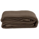 vidaXL Covor pentru cort, 400x500 cm, maro vidaXL Covor pentru cort, 400x500 cm, maro
