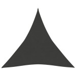 vidaXL Pânză parasolar,3x3x3 m , HDPE , 160 g/m² vidaXL Pânză parasolar,3x3x3 m , HDPE , 160 g/m²