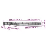 vidaXL Țarc câini 24 panouri negru 100x50 cm oțel vopsit electrostatic vidaXL Țarc câini 24 panouri negru 100x50 cm oțel vopsit electrostatic