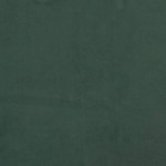 vidaXL Tăblii de pat, 4 buc, verde închis, 72x5x78/88 cm, catifea vidaXL Tăblii de pat, 4 buc, verde închis, 72x5x78/88 cm, catifea
