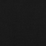 vidaXL Tăblii de pat, 4 buc, negru, 80x5x78/88 cm, textil vidaXL Tăblii de pat, 4 buc, negru, 80x5x78/88 cm, textil