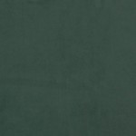 vidaXL Tăblii de pat, 4 buc, verde închis, 72x5x78/88 cm, catifea vidaXL Tăblii de pat, 4 buc, verde închis, 72x5x78/88 cm, catifea