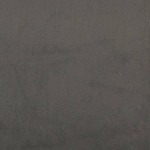 vidaXL Tăblie de pat cu aripioare gri închis 183x23x118/128 cm catifea vidaXL Tăblie de pat cu aripioare gri închis 183x23x118/128 cm catifea