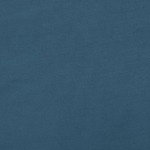 vidaXL Tăblie pat cu urechi albastru închis 203x23x118/128 cm catifea vidaXL Tăblie pat cu urechi albastru închis 203x23x118/128 cm catifea