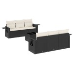 vidaXL Tăblie pat cu aripioare albastru închis 93x23x118/128cm catifea vidaXL Tăblie pat cu aripioare albastru închis 93x23x118/128cm catifea