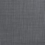 vidaXL Scaune de grădină pliante, 6 buc., negru, textilenă