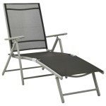 vidaXL Set mobilier de grădină, 3 piese, argintiu, textilenă&aluminiu vidaXL Set mobilier de grădină, 3 piese, argintiu, textilenă&aluminiu