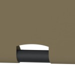 vidaXL Pergolă grădină cu acoperiș retractabil gri taupe 3x3m 180 g/m² vidaXL Pergolă grădină cu acoperiș retractabil gri taupe 3x3m 180 g/m²