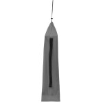 vidaXL Pat de camping, gri, 180x60x19 cm, țesătură oxford și oțel vidaXL Pat de camping, gri, 180x60x19 cm, țesătură oxford și oțel