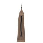 vidaXL Pat de camping, gri taupe, 180x60x19 cm, țesătură oxford & oțel vidaXL Pat de camping, gri taupe, 180x60x19 cm, țesătură oxford & oțel