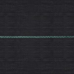 vidaXL Membrană antiburuieni & antirădăcini, negru, 2x25 m, PP vidaXL Membrană antiburuieni & antirădăcini, negru, 2x25 m, PP