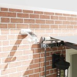 vidaXL Copertină cu Manual Antracit 6 × 3,5 m Metal