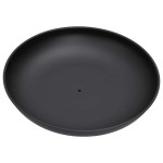 vidaXL Vatră de foc, 57 cm, oțel vidaXL Vatră de foc, 57 cm, oțel