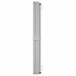 vidaXL Copertină laterală retractabilă de terasă, albastru, 140x600 cm vidaXL Copertină laterală retractabilă de terasă, albastru, 140x600 cm