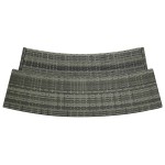 vidaXL Masă de bar de grădină, gri, 120x55x110 cm, poliratan vidaXL Masă de bar de grădină, gri, 120x55x110 cm, poliratan
