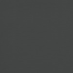 vidaXL Pânză de schimb umbrelă de soare de grădină, antracit, 300 cm