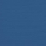 vidaXL Pânză de schimb umbrelă de soare grădină albastru azuriu 300 cm