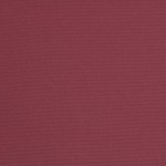 vidaXL Pânză de schimb umbrelă de soare de exterior roșu bordo 300 cm