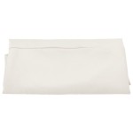 vidaXL Pânză de schimb umbrelă de soare, alb nisipiu, 350 cm vidaXL Pânză de schimb umbrelă de soare, alb nisipiu, 350 cm