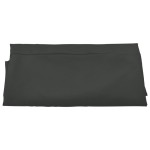 vida XL Pânză de schimb umbrelă de soare consolă, antracit, 350 cm vida XL Pânză de schimb umbrelă de soare consolă, antracit, 350 cm