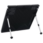 vidaXL Panou solar de încălzire pentru piscină, 75x75 cm vidaXL Panou solar de încălzire pentru piscină, 75x75 cm