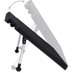 vidaXL Panou solar de încălzire dublu pentru piscină, 150x75 cm vidaXL Panou solar de încălzire dublu pentru piscină, 150x75 cm