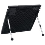 vidaXL Panou solar de încălzire dublu pentru piscină, 150x75 cm vidaXL Panou solar de încălzire dublu pentru piscină, 150x75 cm