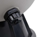 vidaXL Filtru cu nisip de piscină cu supapă 6 căi fixare laterală gri vidaXL Filtru cu nisip de piscină cu supapă 6 căi fixare laterală gri
