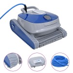 vidaXL Robot de curățare piscină vidaXL Robot de curățare piscină