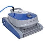 vidaXL Robot de curățare piscină vidaXL Robot de curățare piscină