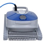 vidaXL Robot de curățare piscină vidaXL Robot de curățare piscină