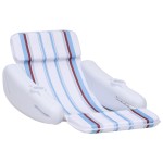 vidaXL Scaun plutitor pentru piscină, 140x83x60 cm vidaXL Scaun plutitor pentru piscină, 140x83x60 cm