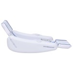 vidaXL Scaun plutitor pentru piscină, 140x83x60 cm vidaXL Scaun plutitor pentru piscină, 140x83x60 cm