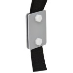vidaXL Derulator de prelată pentru piscină cu bază din plastic vidaXL Derulator de prelată pentru piscină cu bază din plastic