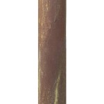 vidaXL Pergolă de grădină, maro antic, 4x3x2,5 m, fier vidaXL Pergolă de grădină, maro antic, 4x3x2,5 m, fier