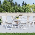 vidaXL Perne scaune de grădină 6 buc. gri 50x50x3 cm țesătură Oxford vidaXL Perne scaune de grădină 6 buc. gri 50x50x3 cm țesătură Oxford
