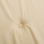 vidaXL Perne scaune de grădină 6 buc bej 50x50x4 cm țesătură Oxford vidaXL Perne scaune de grădină 6 buc bej 50x50x4 cm țesătură Oxford