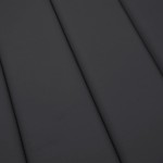 vidaXL Pernă de șezlong, negru, 186x58x4 cm, textil oxford vidaXL Pernă de șezlong, negru, 186x58x4 cm, textil oxford