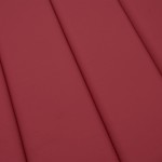 vidaXL Pernă de șezlong, roșu vin, 186x58x4 cm, textil oxford vidaXL Pernă de șezlong, roșu vin, 186x58x4 cm, textil oxford
