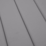 vidaXL Pernă de șezlong, gri, 200x50x3 cm, textil oxford vidaXL Pernă de șezlong, gri, 200x50x3 cm, textil oxford
