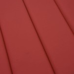 vidaXL Pernă de șezlong, roșu, 200x60x3 cm, textil oxford vidaXL Pernă de șezlong, roșu, 200x60x3 cm, textil oxford