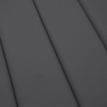 vidaXL Pernă de șezlong, antracit, 200x70x3 cm, textil oxford vidaXL Pernă de șezlong, antracit, 200x70x3 cm, textil oxford