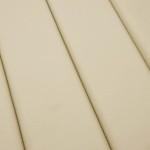 vidaXL Pernă de șezlong, bej, 200x70x3 cm, textil oxford vidaXL Pernă de șezlong, bej, 200x70x3 cm, textil oxford