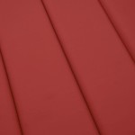 vidaXL Pernă de șezlong, roșu, 200x70x3 cm, textil oxford vidaXL Pernă de șezlong, roșu, 200x70x3 cm, textil oxford